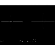 Bếp 1 điện 1 từ Malloca MH-732 IRN